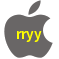 Aplicativo rryy para iOS