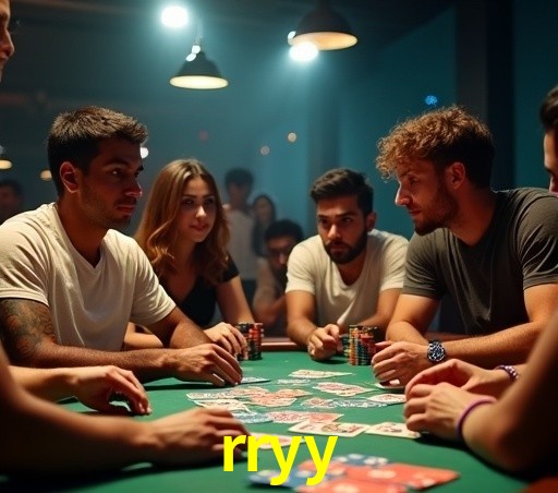 rryy Slot - 320+ Caça-Níqueis Premium