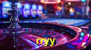 Slot Games rryy