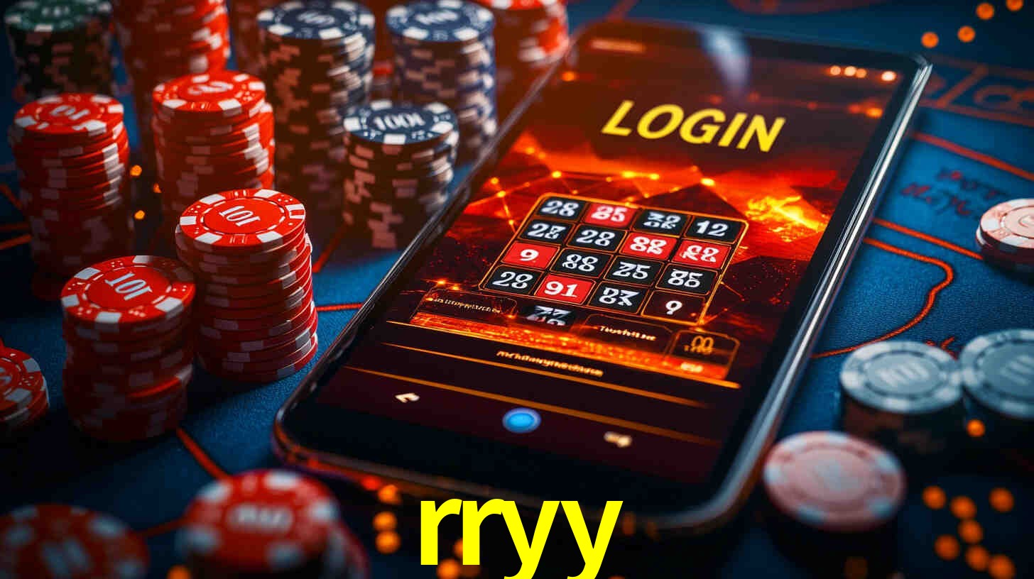 rryy: A Experiência de Casino com Jogos de Mesa ao Vivo