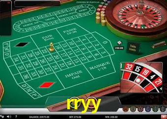Descubra a Magia dos Jogos de Arcade no rryy
