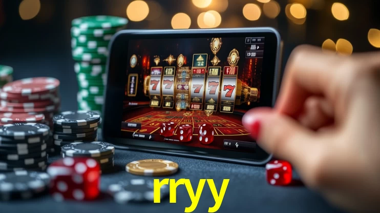 VIP Casino rryy