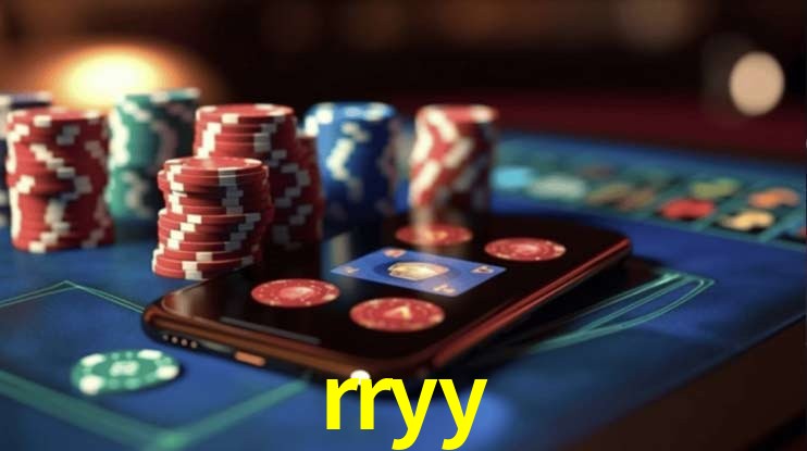 Jogos de Slot rryy
