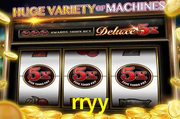 Descubra o Mundo do Cassino Online com rryy