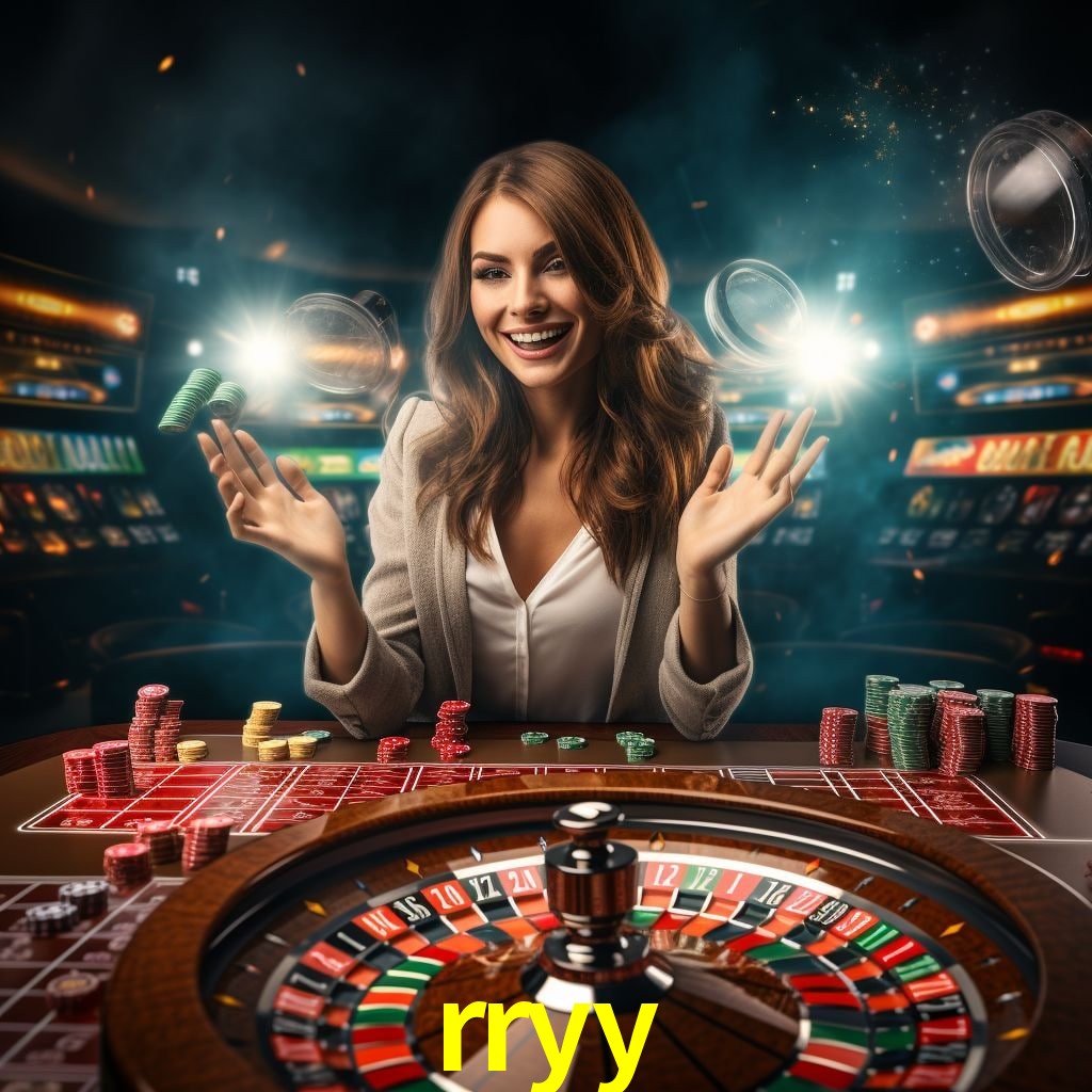 rryy App Interface
