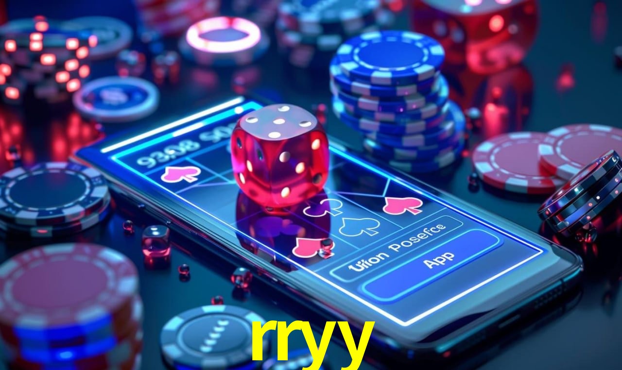 rryy - Análise de Mercados Esportivos
