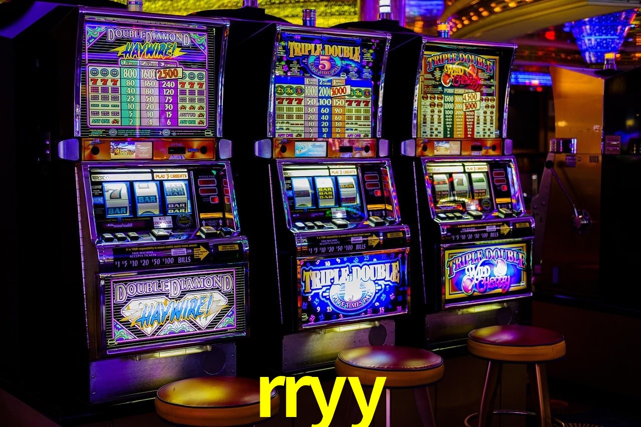 Provedores de Jogos rryy