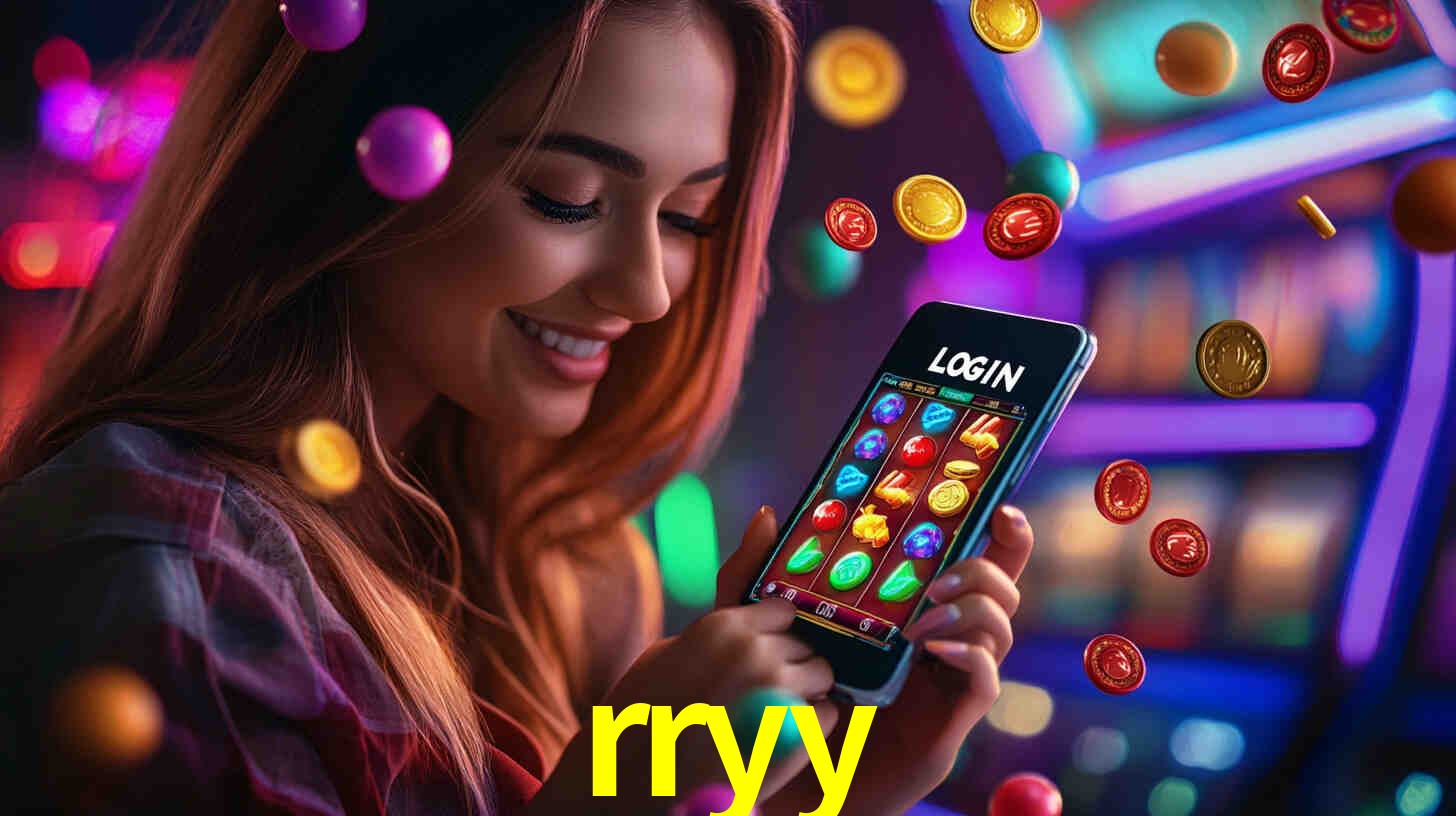 Experimente o Login Seguro Premium no rryy