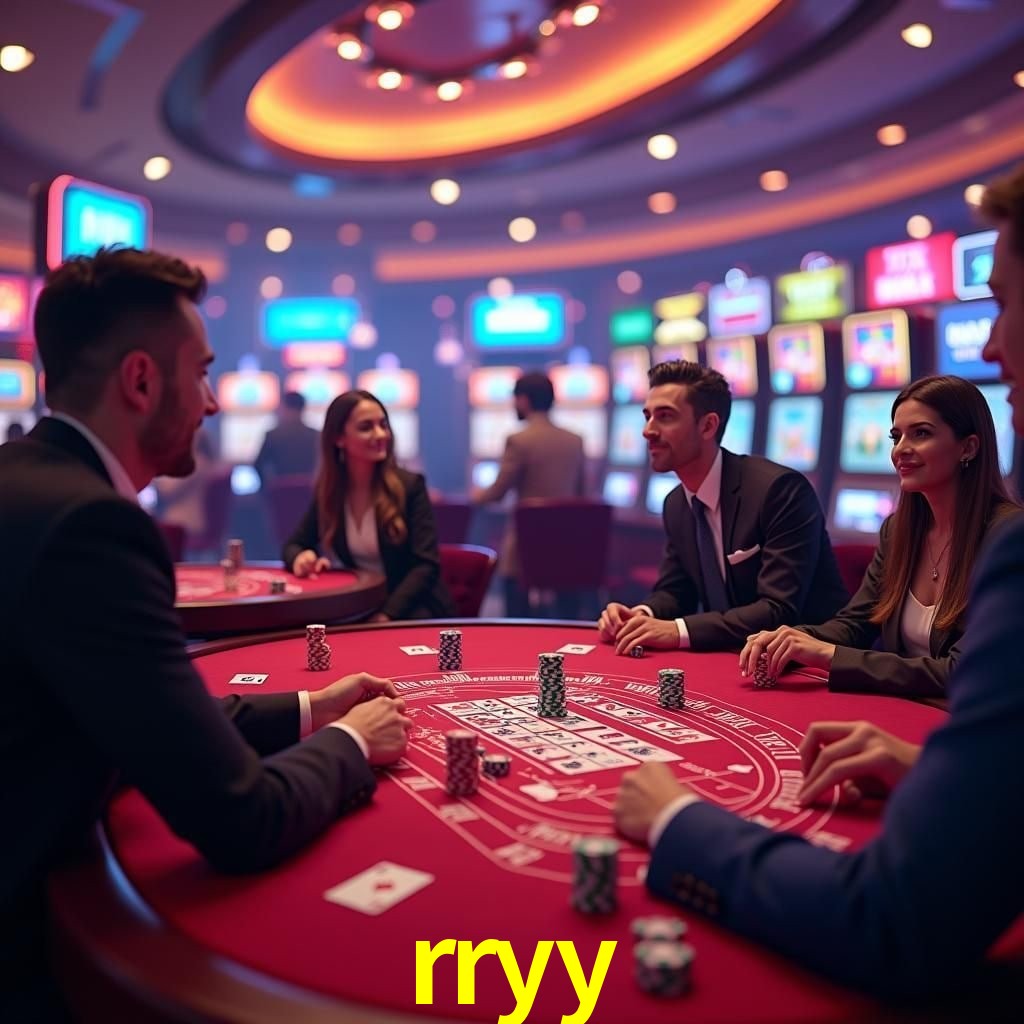 Estatísticas Esportivas rryy