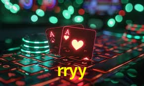 Tecnologia da Plataforma rryy