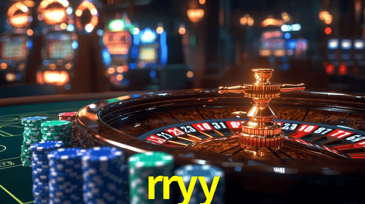rryy: Jogos de Caça-Níqueis-Altas Recompensas, Roleta-Velocidade, Blackjack-Desafios Máximos