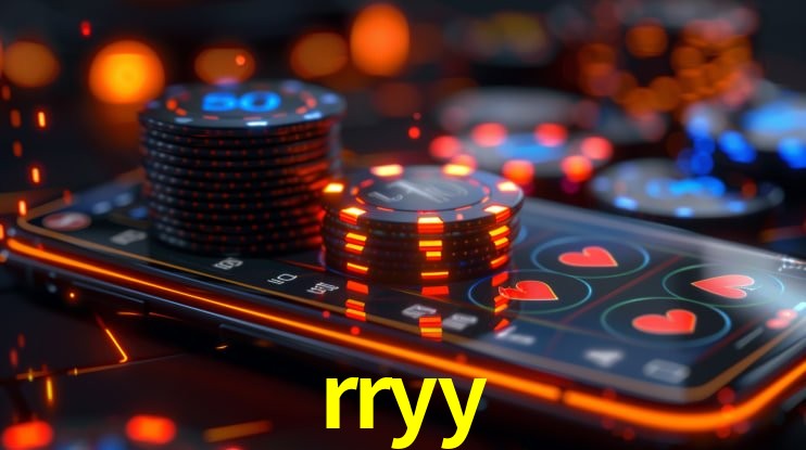 Game Providers rryy