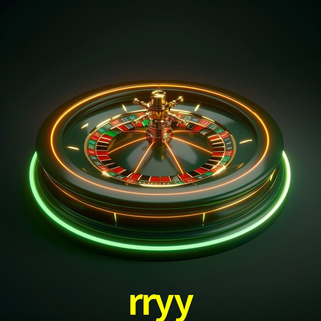 rryy App - Aplicativo Móvel Oficial