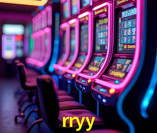 rryy São Paulo - Top Slots