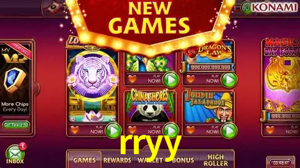 Desvendando o Mundo dos Jogos Virtuais na rryy